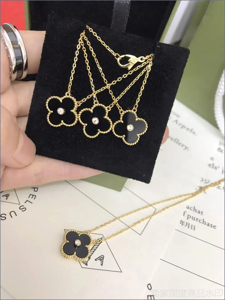 Van Cleef & Arpels Колье #1