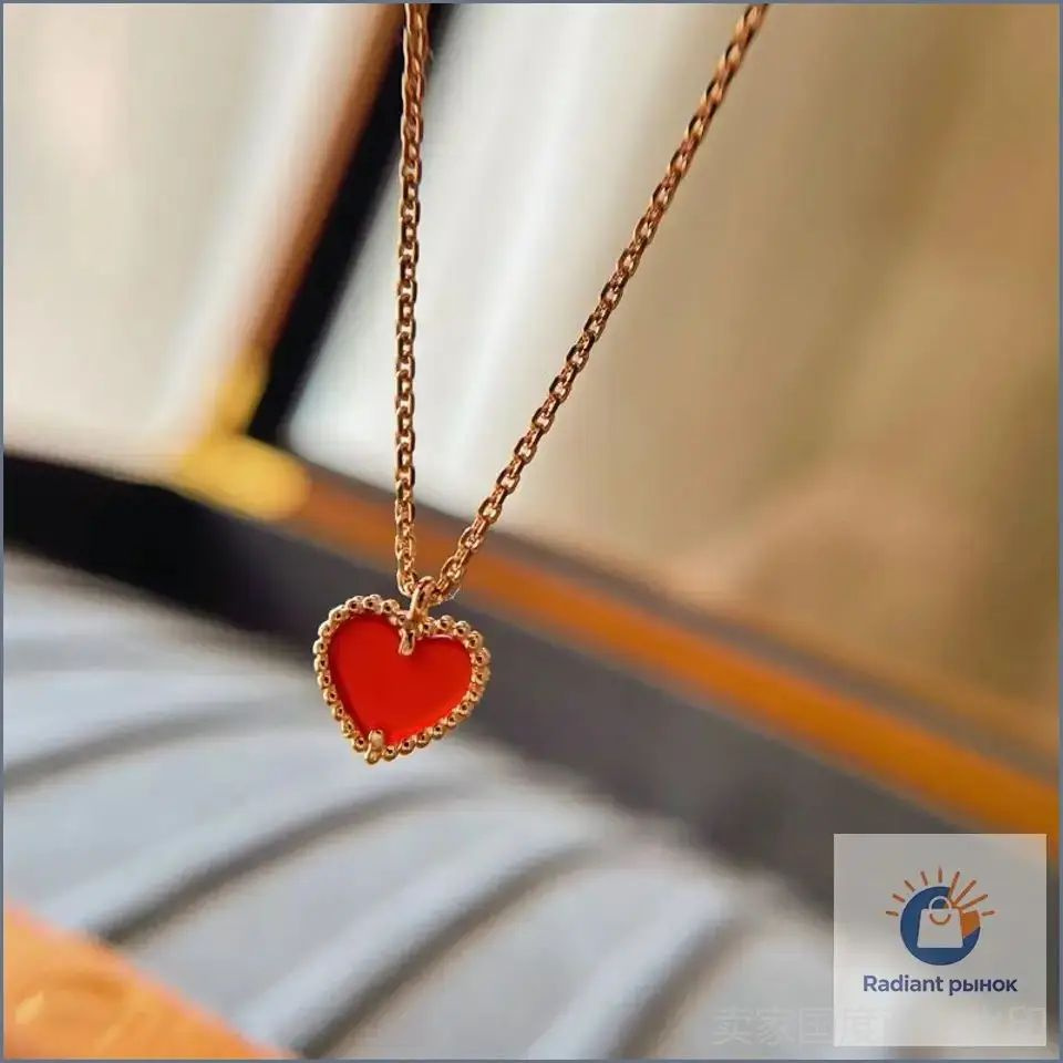 Van Cleef & Arpels Колье #1