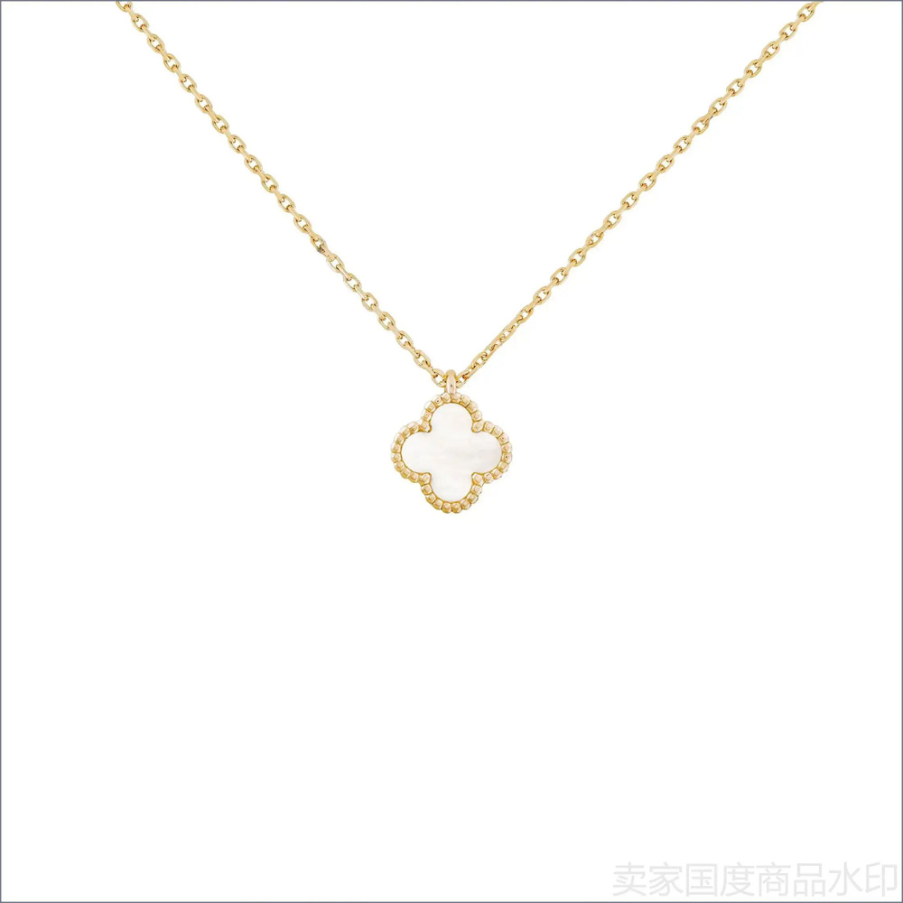 Van Cleef & Arpels Колье #1