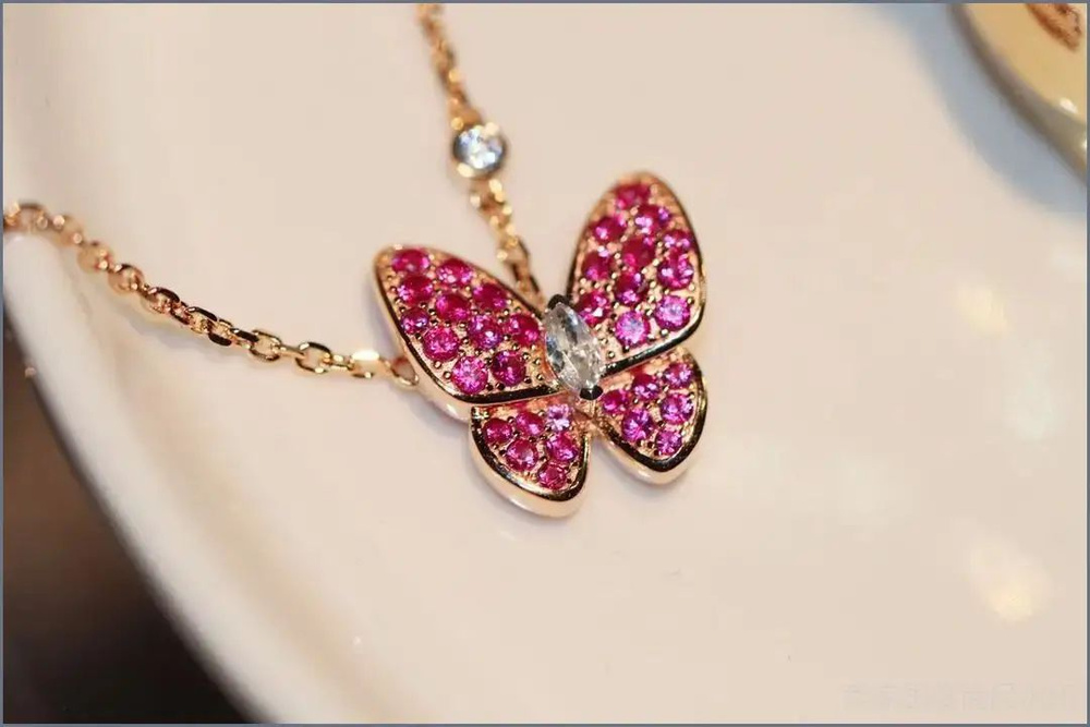 Van Cleef & Arpels Колье #1