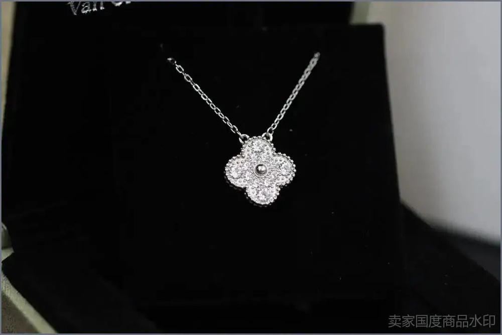 Van Cleef & Arpels Колье #1