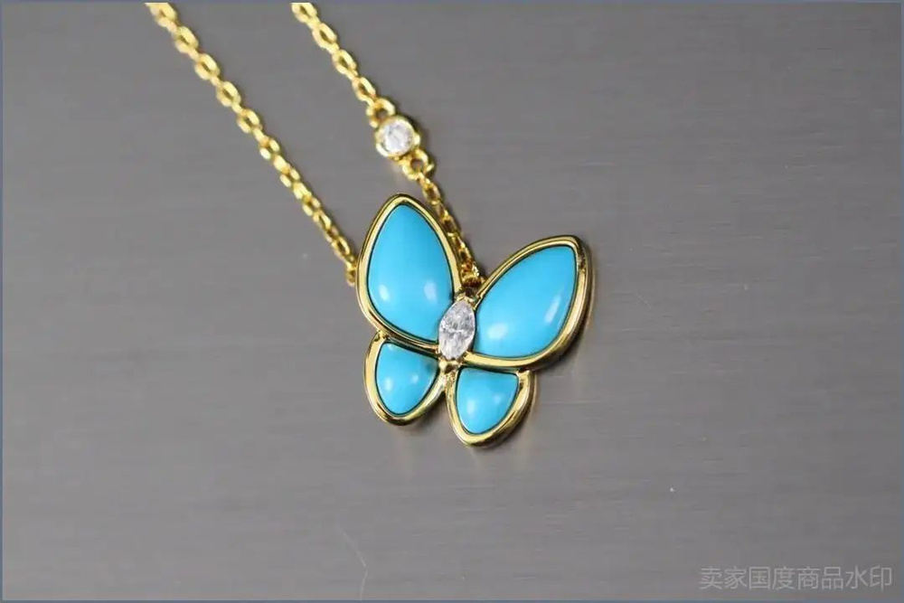 Van Cleef & Arpels Колье #1