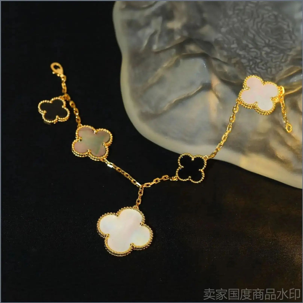 Van Cleef & Arpels Колье #1