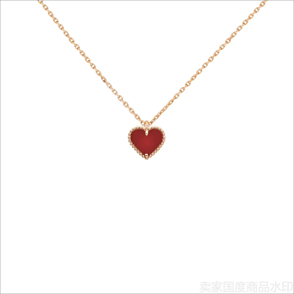 Van Cleef & Arpels Колье #1