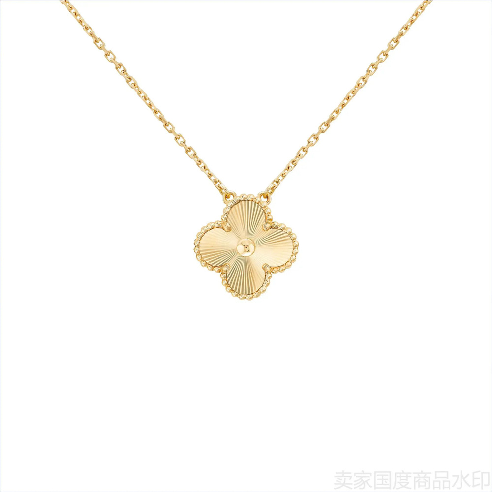 Van Cleef & Arpels Колье #1