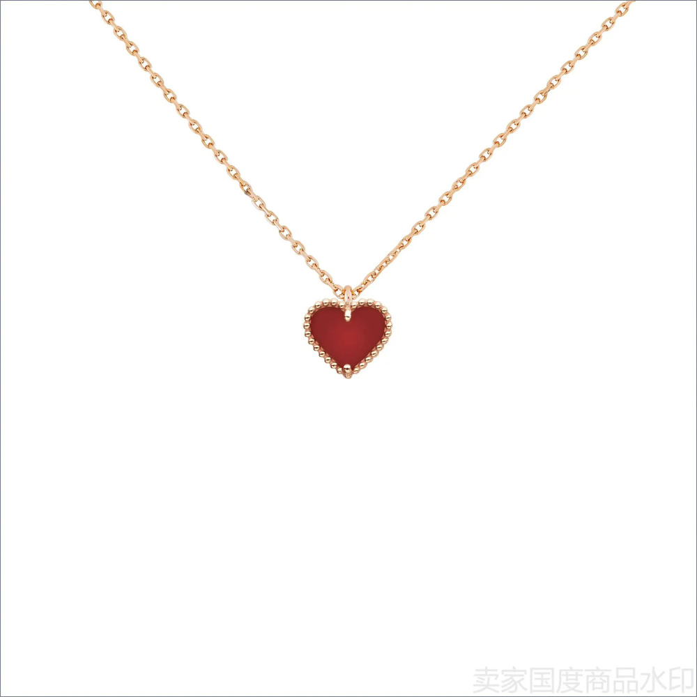 Van Cleef & Arpels Колье #1