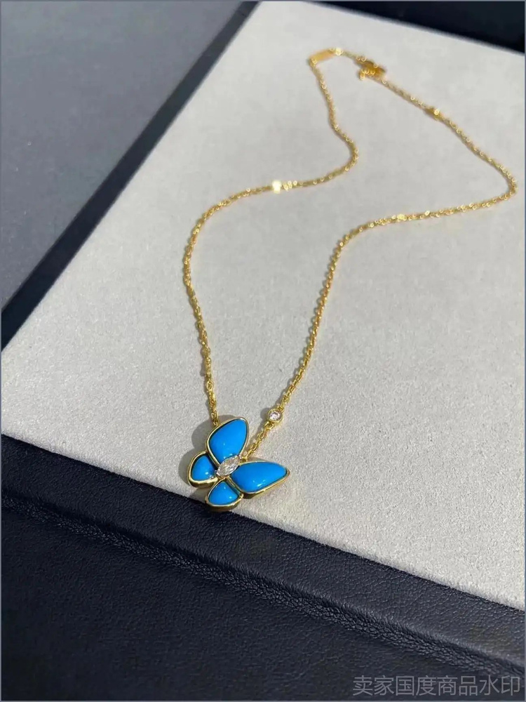 Van Cleef & Arpels Колье #1