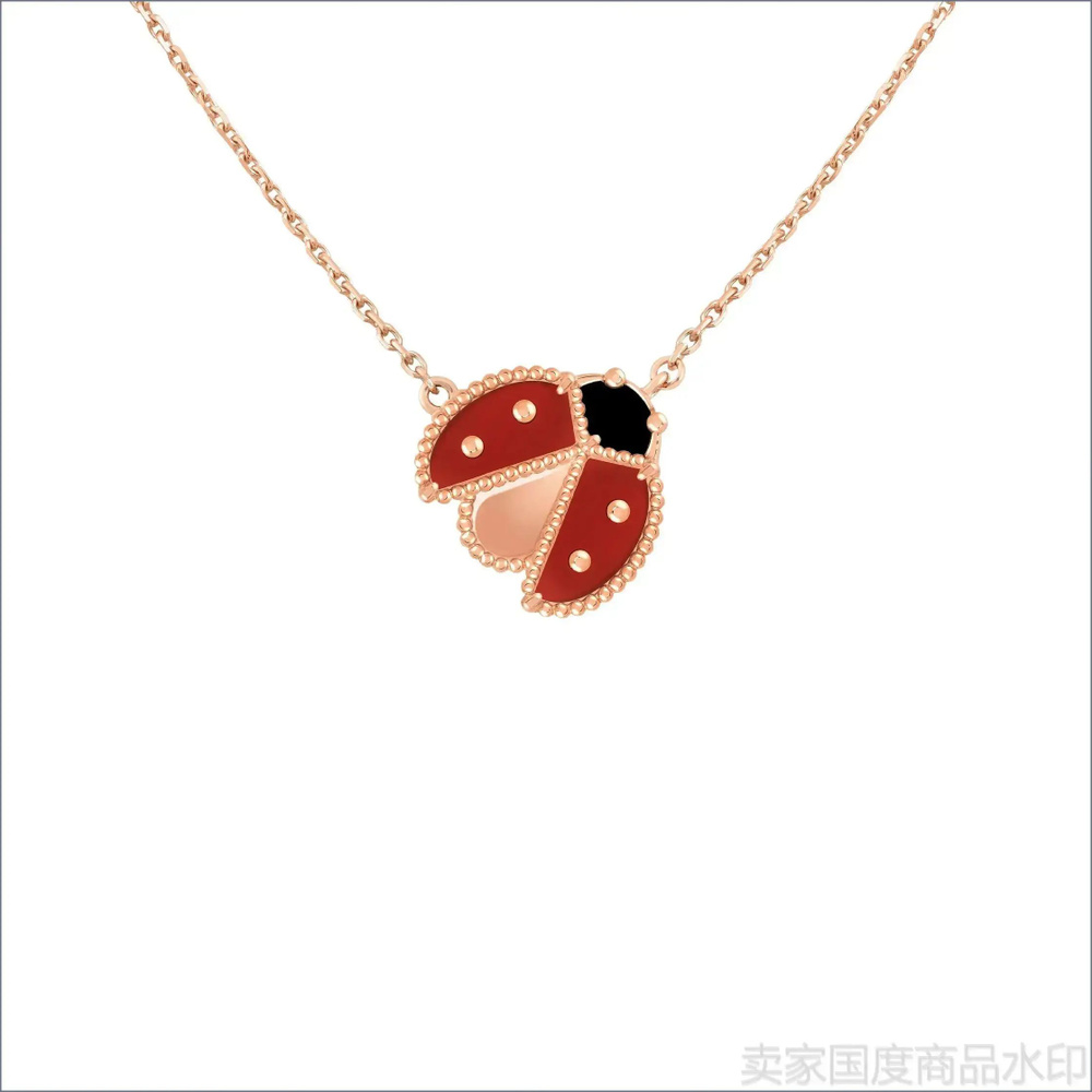 Van Cleef & Arpels Колье #1