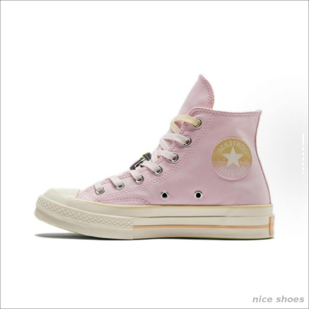 Кеды Chuck 70 #1