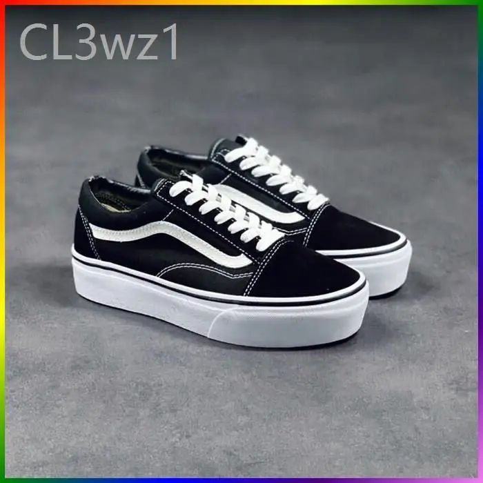 Кеды Vans #1