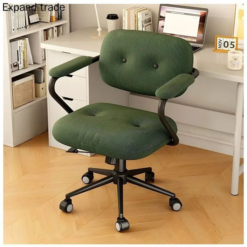 Стул мастера, Green #1