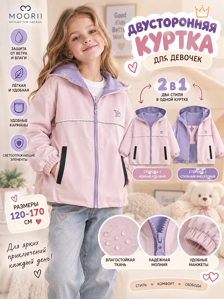 Куртка #1