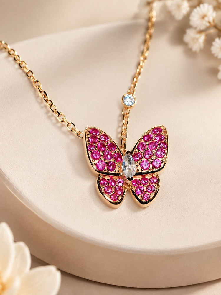 Van Cleef & Arpels Колье #1