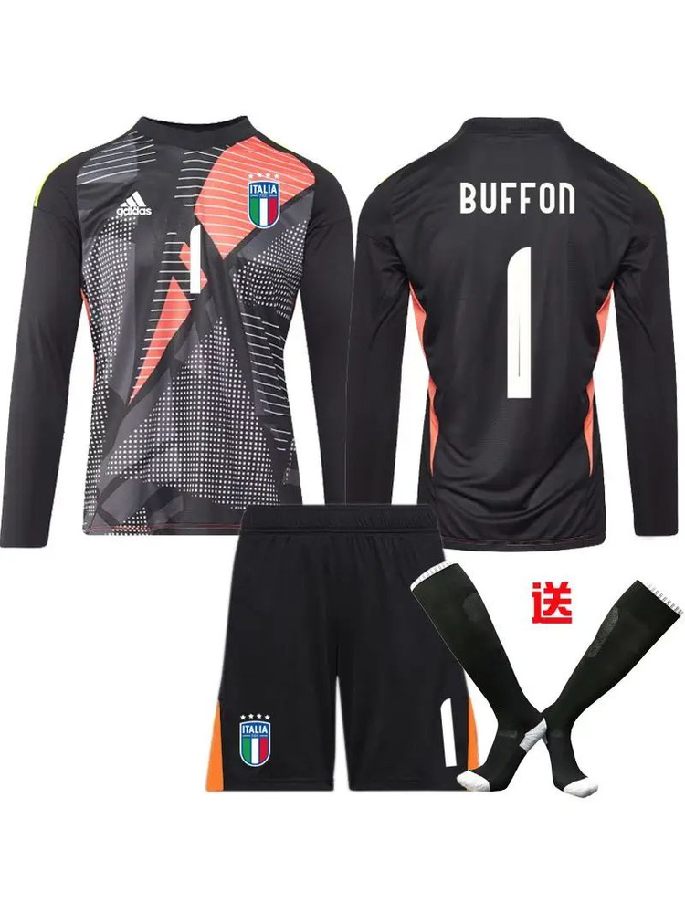 Форма футбольная BUFFON 1 #1
