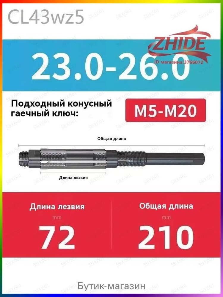 Развертка #1