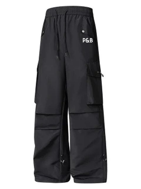 Брюки Pull&Bear #1