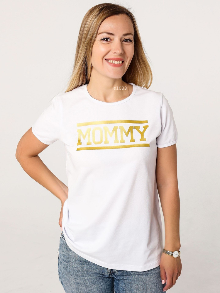 Футболка #1
