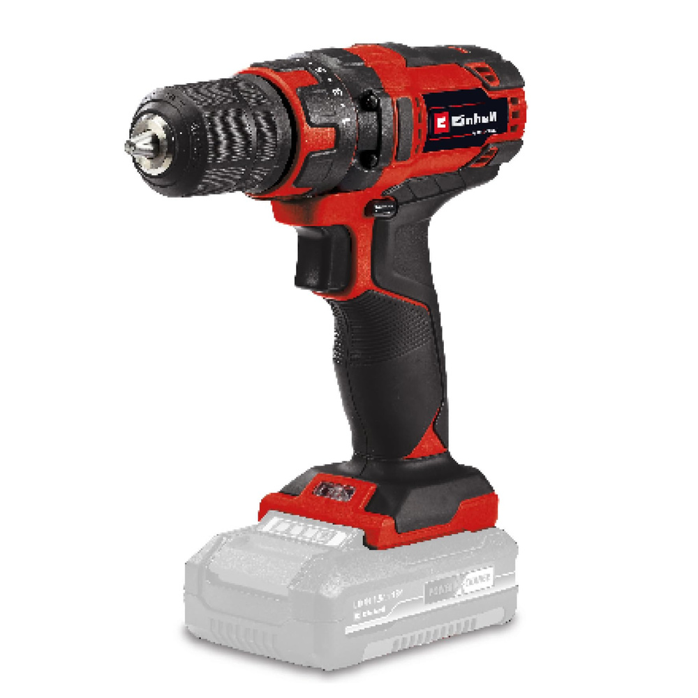 Einhell Шуруповерт #1