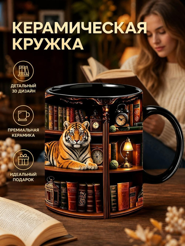 Кружка #1