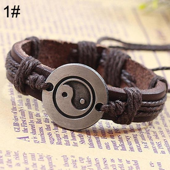 Браслет #1