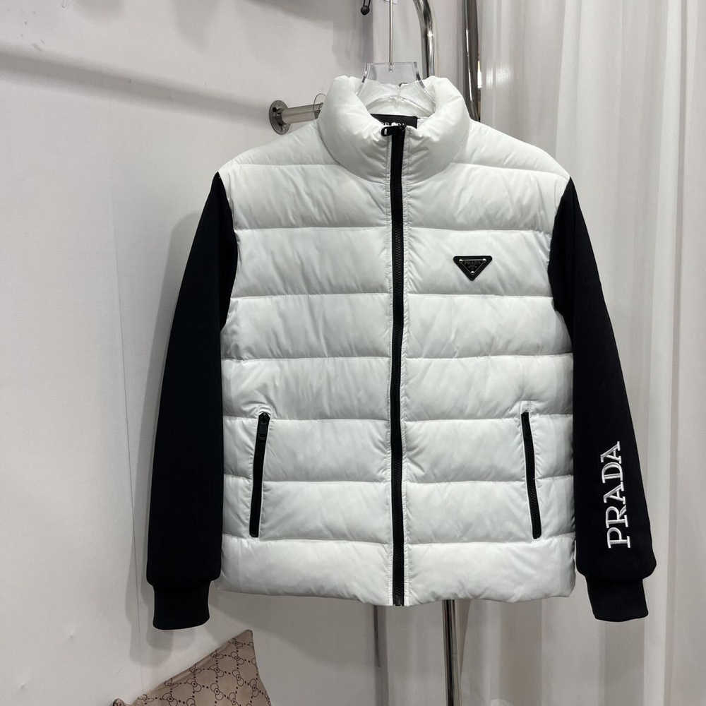 Куртка Prada #1