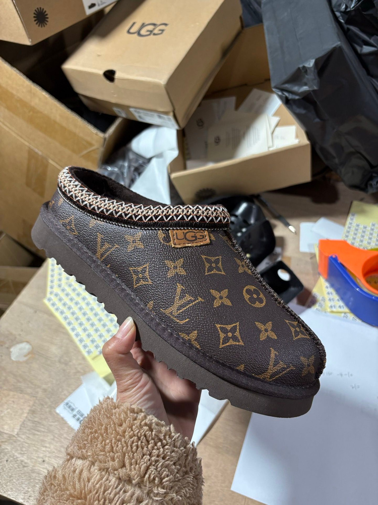 Угги UGG #1