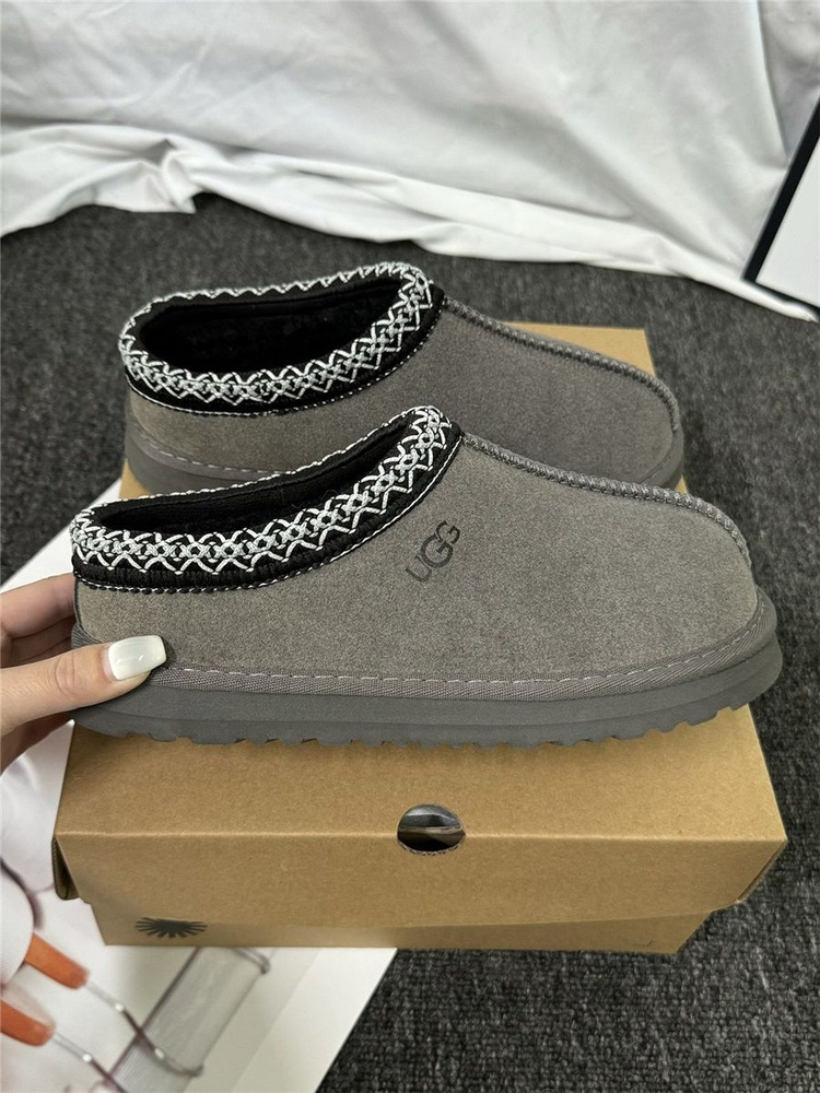 Угги UGG UGG CLASSIC MINI #1