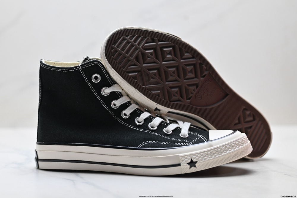 Кеды Converse #1