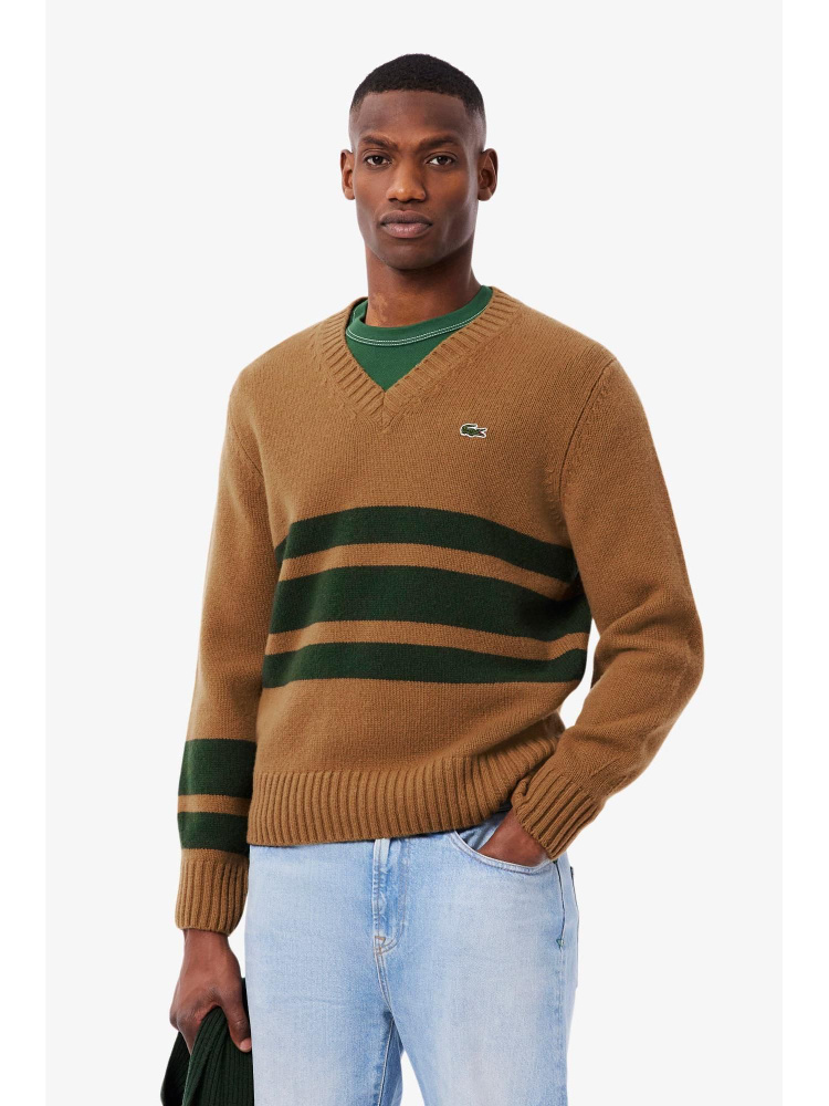 Джемпер Lacoste #1
