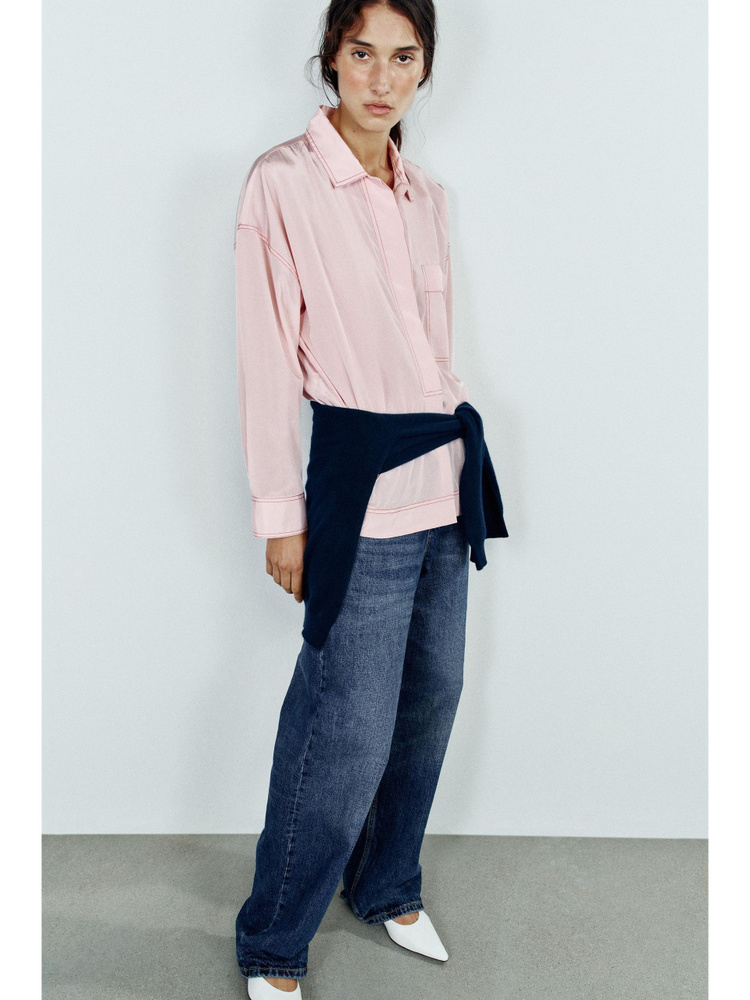 Рубашка Zara #1