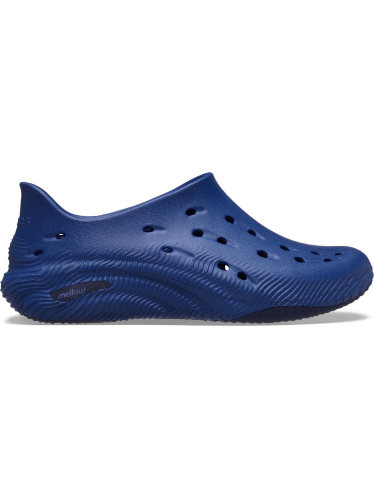 Слипоны Crocs #1