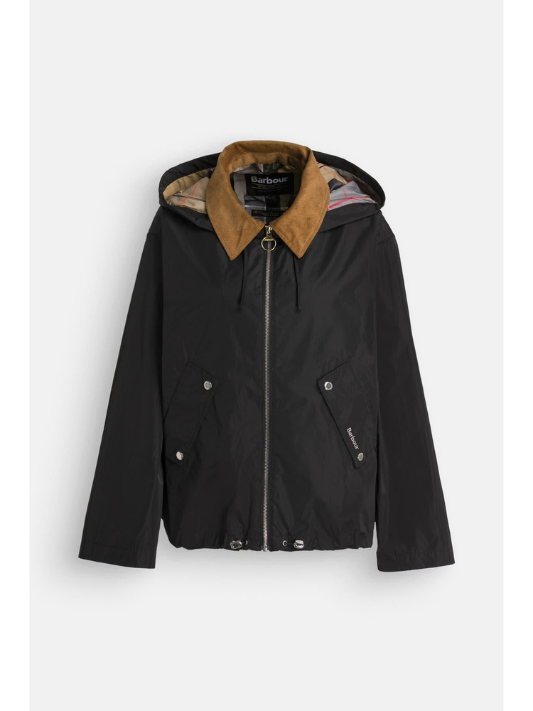 Куртка Barbour #1