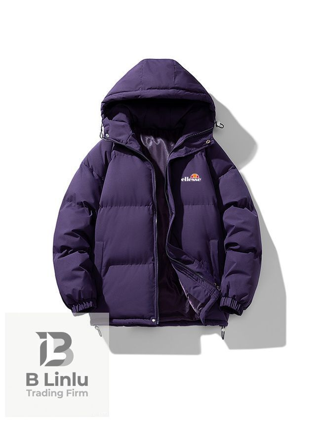 Пуховик Down Jacket #1