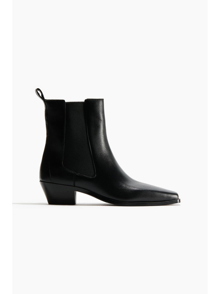 Ботинки H&M #1