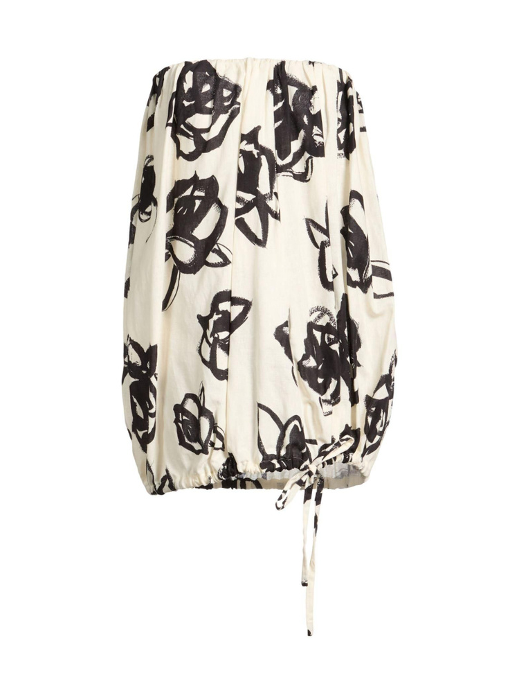 Платье MSGM #1