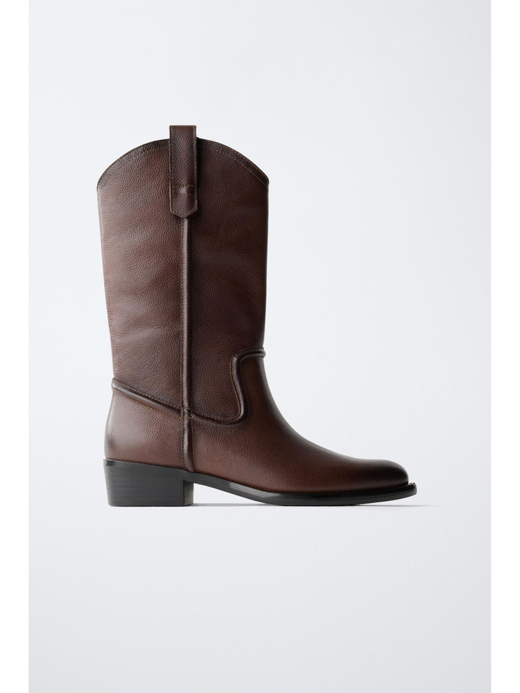 Ботинки Zara #1