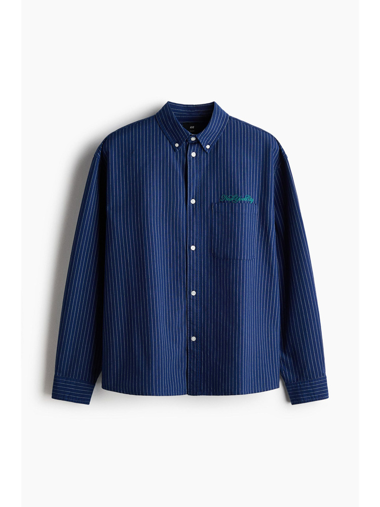 Рубашка H&M #1