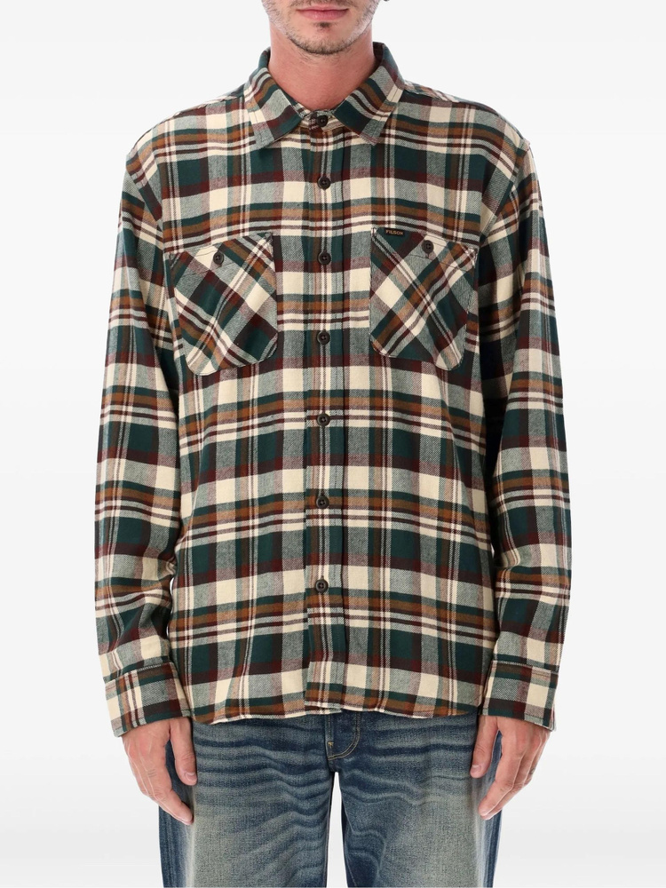 Рубашка Filson #1