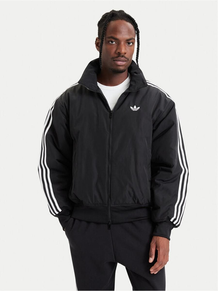 Куртка adidas #1