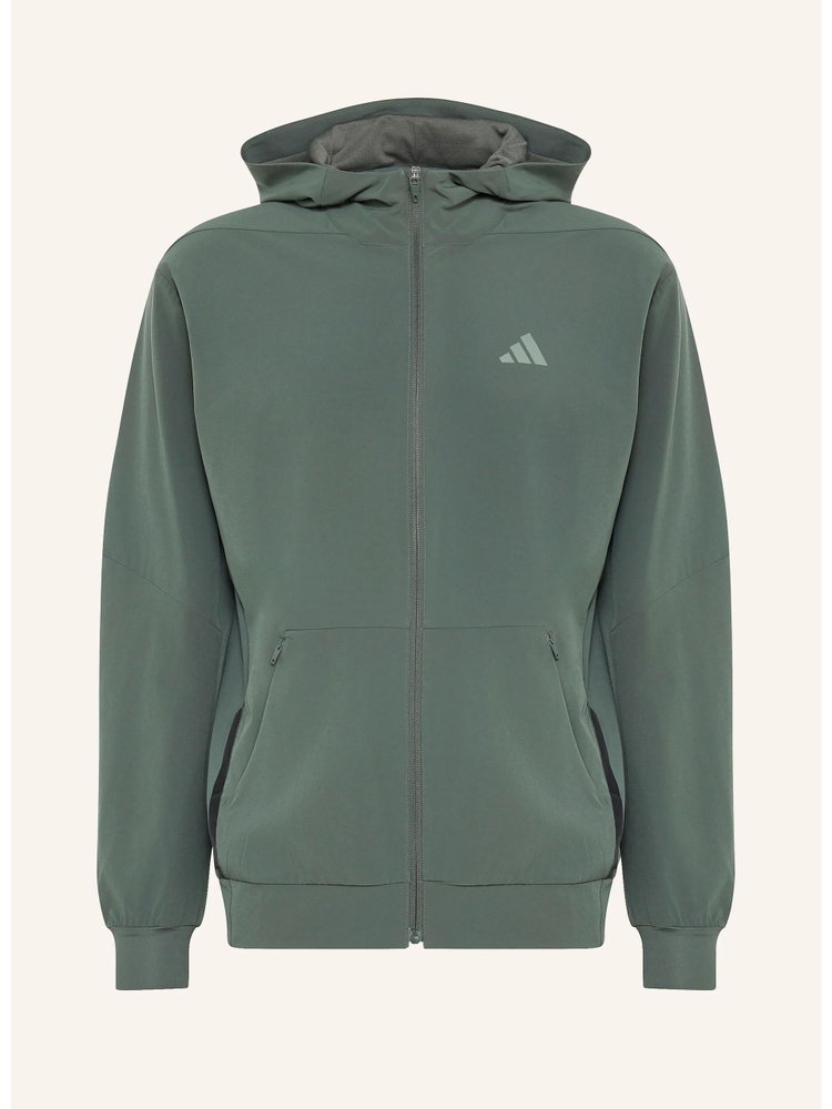 Куртка adidas #1