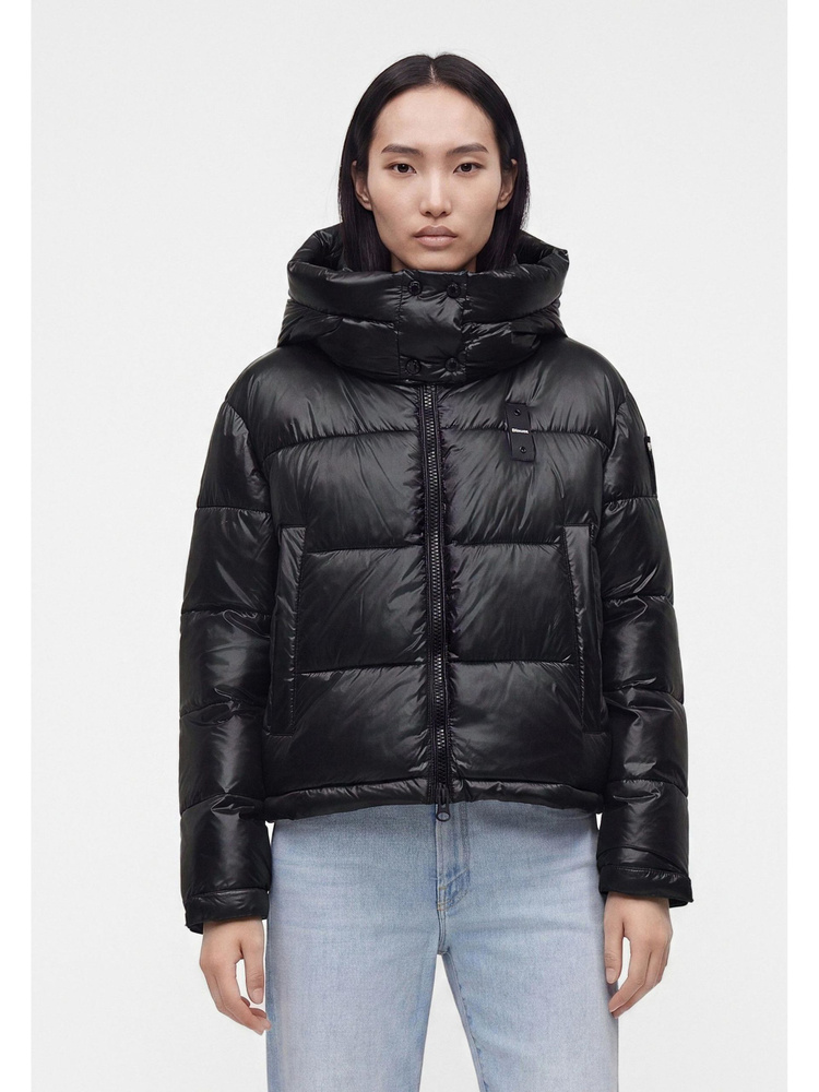 Куртка Blauer #1