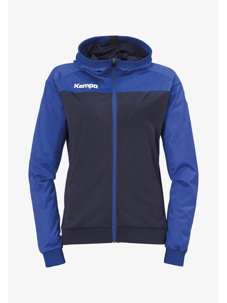 Куртка KEMPA #1