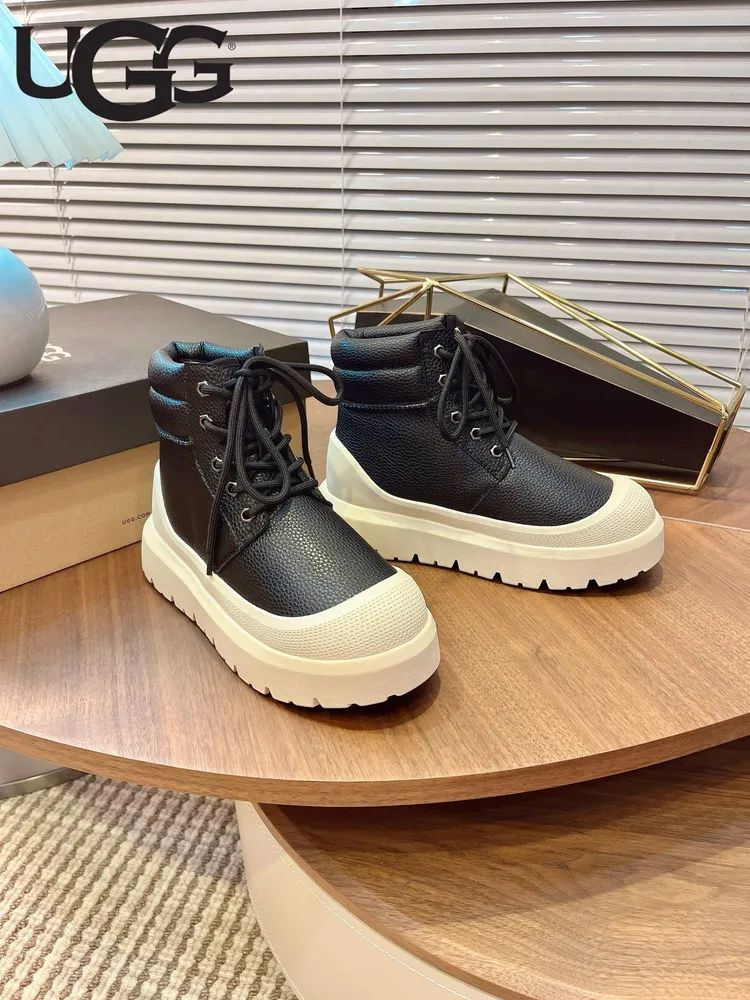 Угги UGG #1