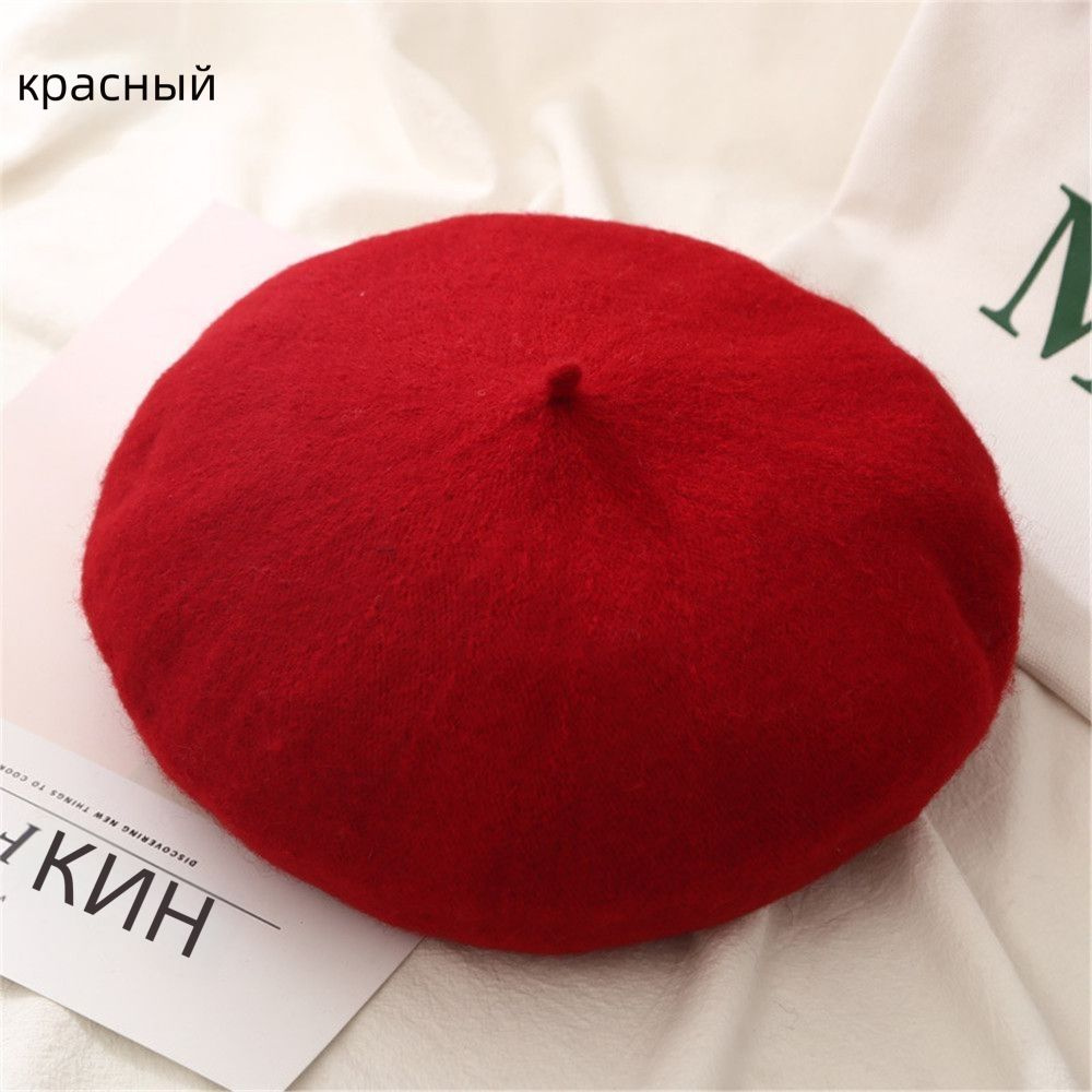 Берет #1