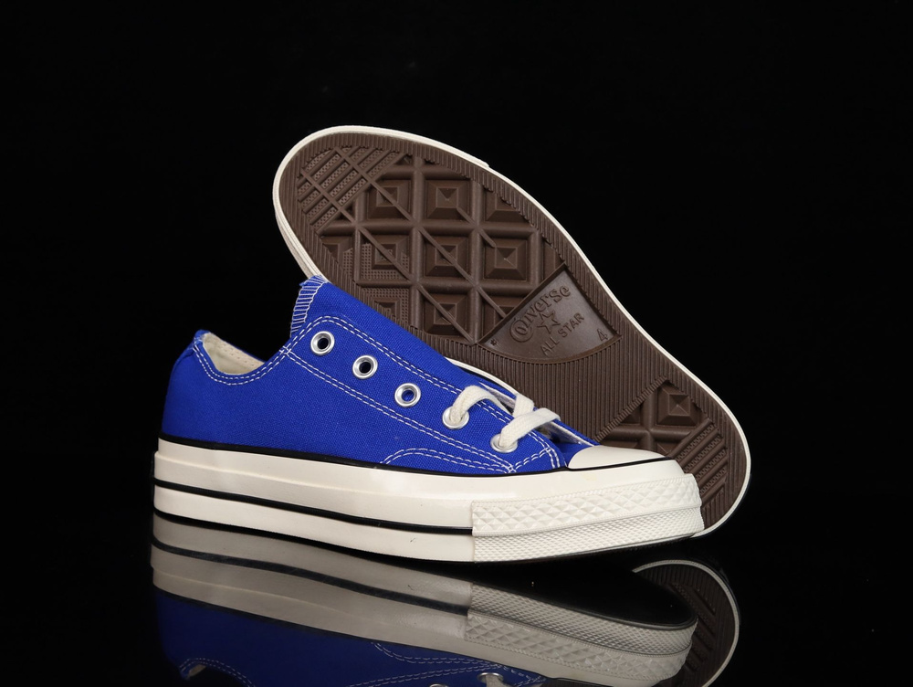Кеды Converse #1