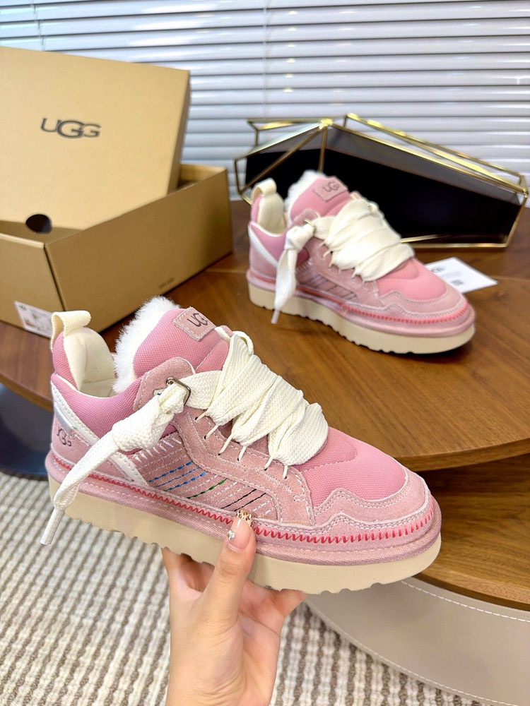 Кроссовки UGG UGG #1