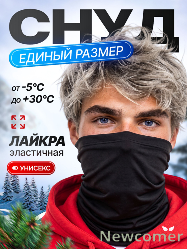 Бафф #1