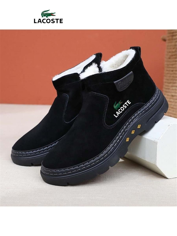 Ботинки Lacoste LACOSTE #1