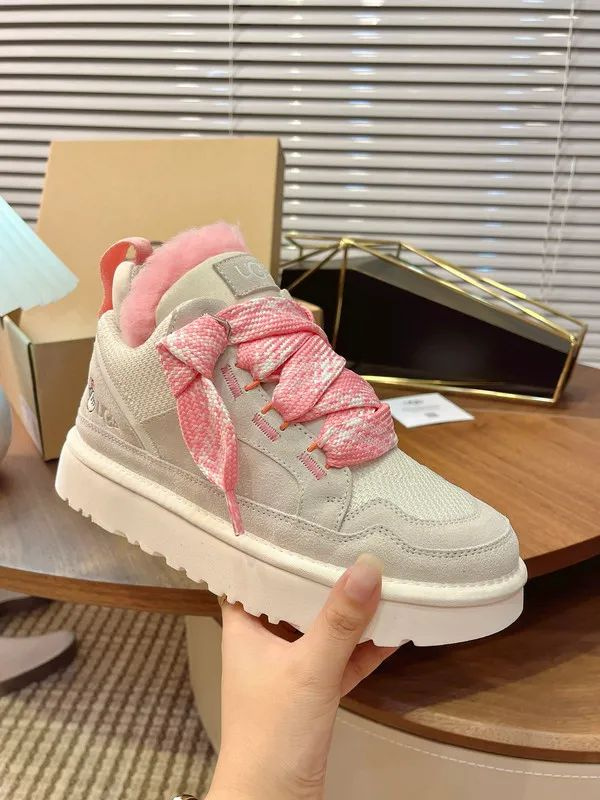 Кроссовки UGG #1