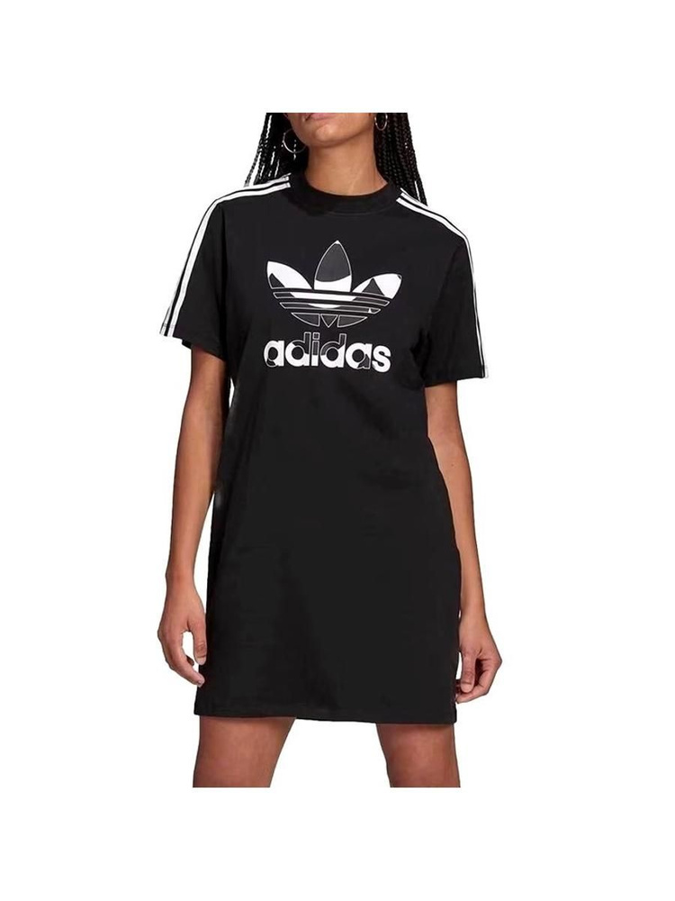 Платье adidas #1